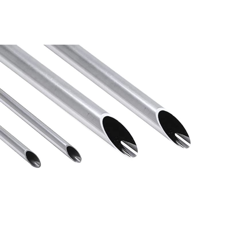 电子半导体管道系列